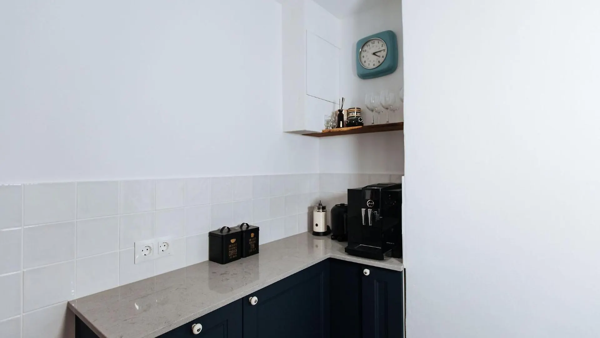 Casa Riad Met Prive Patio Màlaga 0*,  Španělsko