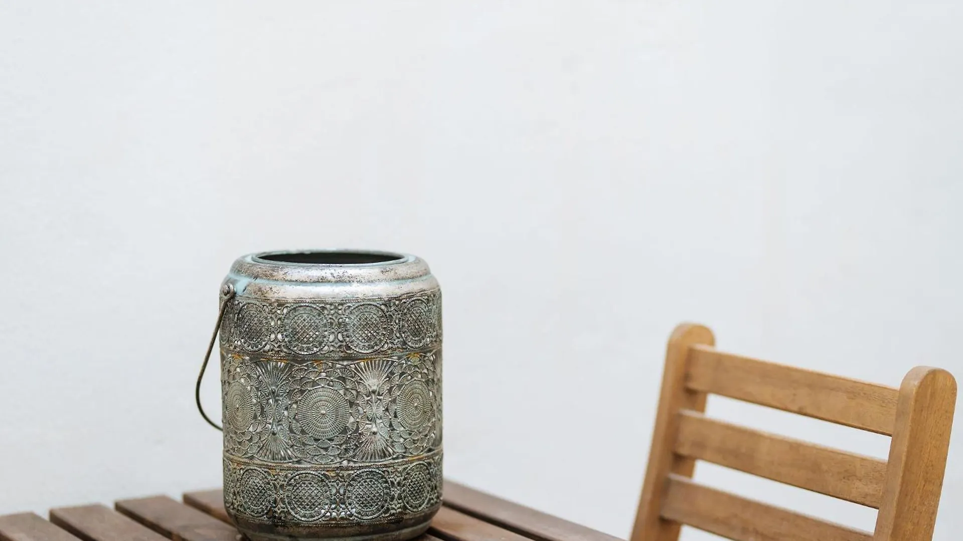 Apartmán Casa Riad Met Prive Patio Màlaga
