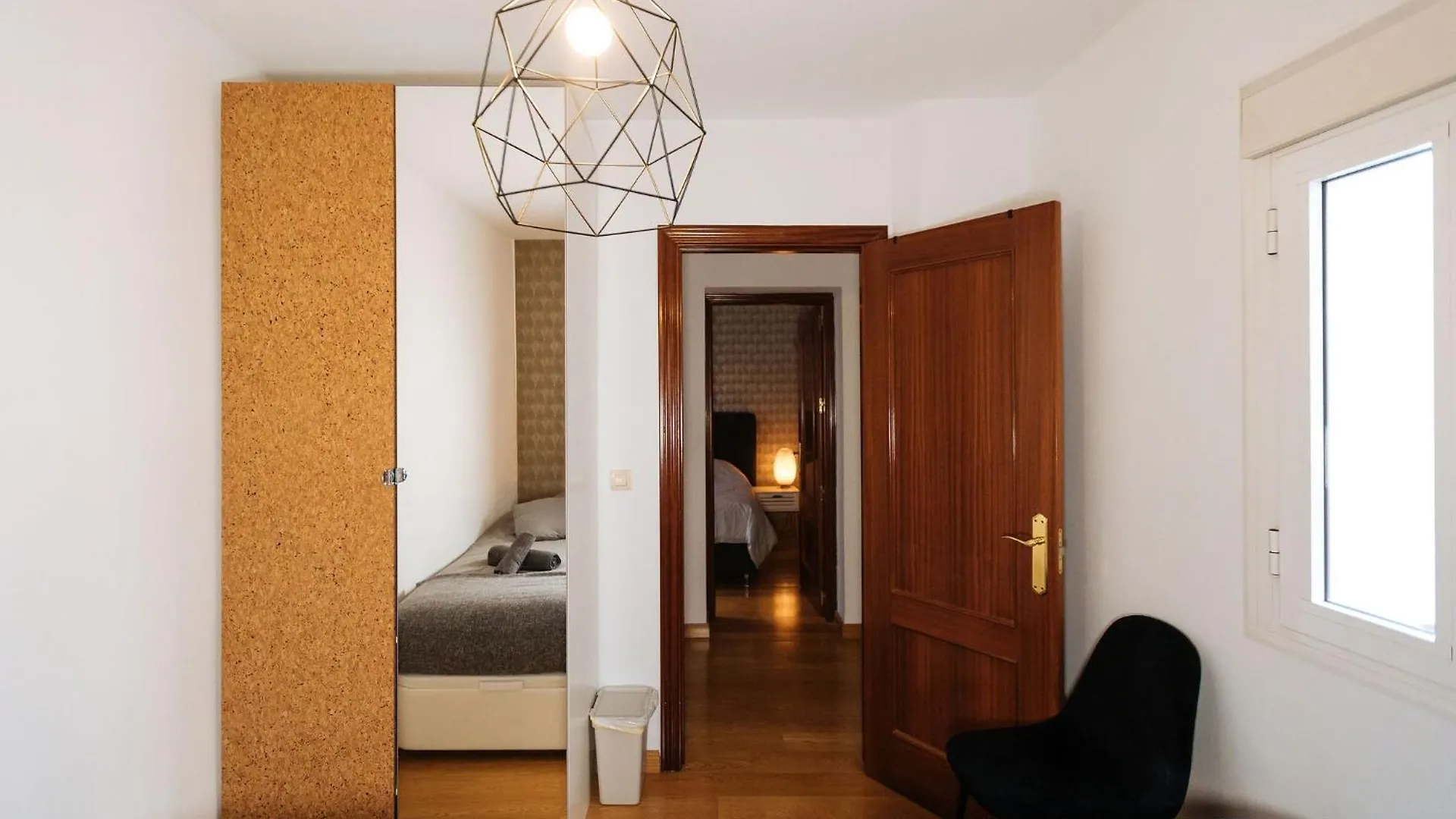 Casa Riad Met Prive Patio Màlaga 0*,  Španělsko